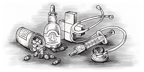 NACIMIENTO DEL CONCEPTO DE SALUD PÚBLICA