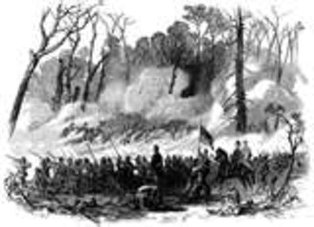 Battle of Shiloh