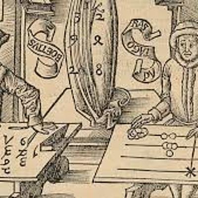 Timeline: Història de les matemàtiques