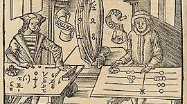 Timeline: Història de les matemàtiques