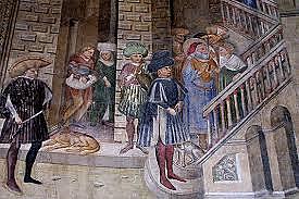 1442: Conquesta de Nàpols