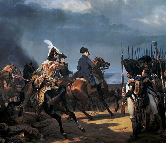 La battaglia di Jena e la sconfitta della Prussia