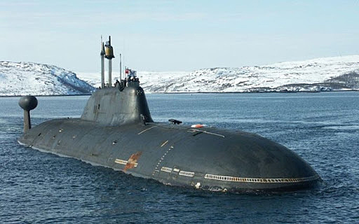 Submarino