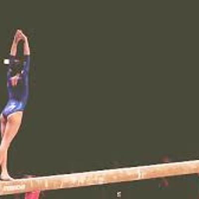 Timeline: Gimnasia Artística