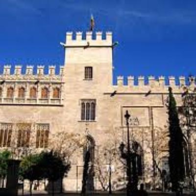 Timeline: Los consulados del mar