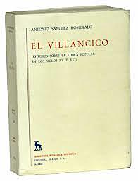 Lírica popular castellana: el villancico.