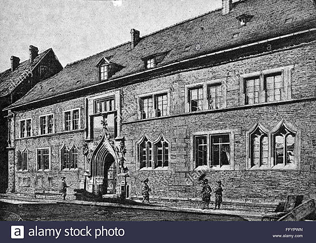 Acceso a la universidad