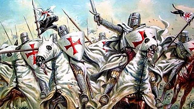 Es convoca la Primera Croada