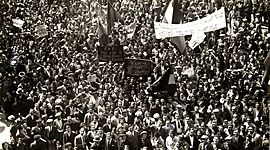 Timeline: Último Bloque (Franco, Transición y Gobiernos Democráticos)