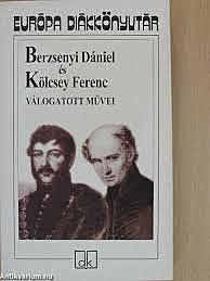 Pestre utazik gyakorlatra. Ott találkozik először későbbi barátjával és levelezőtársával, Berzsenyi Dániellel