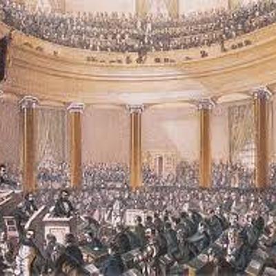 Timeline: La Germania dal 1848 al 1871