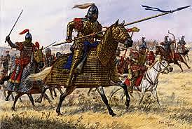 La crisi de l'Imperi