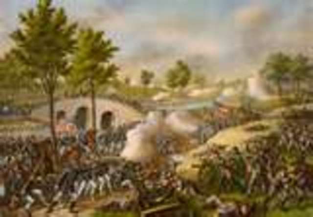 Battle of Antietam