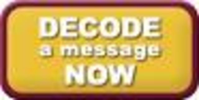 Decoded messages.