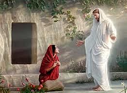 ENCUENTRO JESÚS RESUCITADO