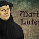 Martín lutero