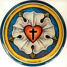 Implantación de la Fe de Lutero