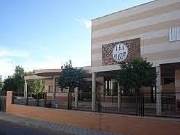 I entered the Institute