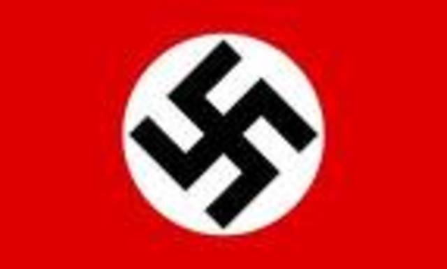 High point for the Germans.