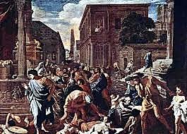 La crisi de l'Imperi