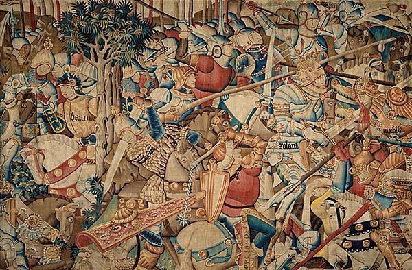 Battaglia di Roncisvalle