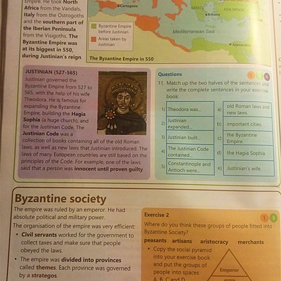 Timeline: La peste negra