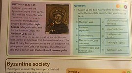 Timeline: La peste negra