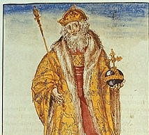 Otttone I re d'Italia