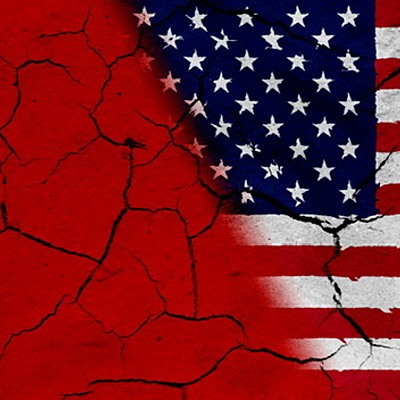 Timeline: GUERRA FRÍA