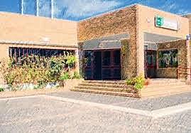 I entered the school