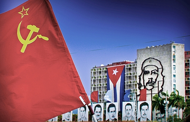 Communist Cuba and JFK