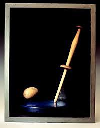 Nit de Lluna - Cristòfol - Surrealisme