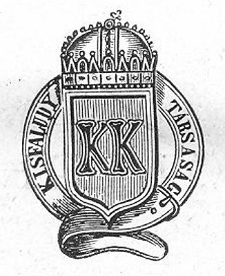 Alapító tagja a Kisfaludy Társaságnak