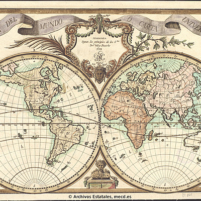 Timeline: Ciència i tècnica a l’Edat Moderna.