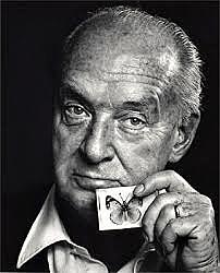 Vladimir Nabokov (Lolita)