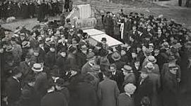 Timeline: guerra civil