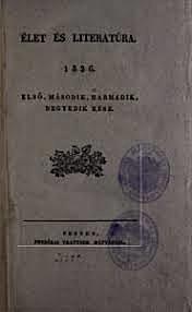 Élet és Literatúra