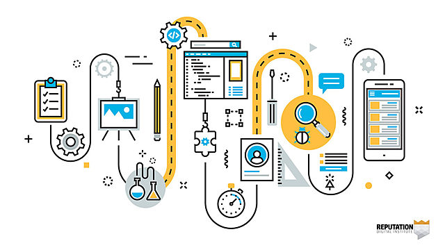 Se usan lenguajes naturales y algoritmos