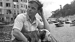 Truman Capote (A sangre Fría)