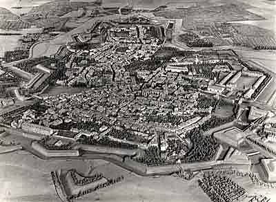 La guerra de posiciones (1916)