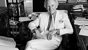Tom wolfe (La hoguera de las vanidades)