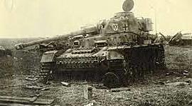 Timeline: Linha Cronológica dos eventos da segunda guerra mundial