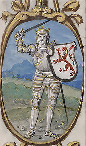 Reinos cristianos hispánicos