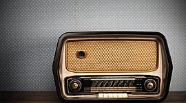 Timeline: История зарубежного радиовещания