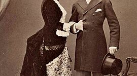 Timeline: La restauració: Regnat d’Alfons XII i Regència de Mª Cristina