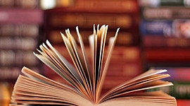 Timeline: LITERATURA