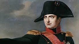 Timeline: Napóleon