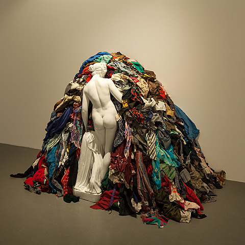 ESTIL: ART POVERA