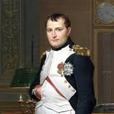 Timeline: Napoleon