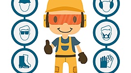 Timeline: EVOLUCIÓN  DE  SGSST en Colombia